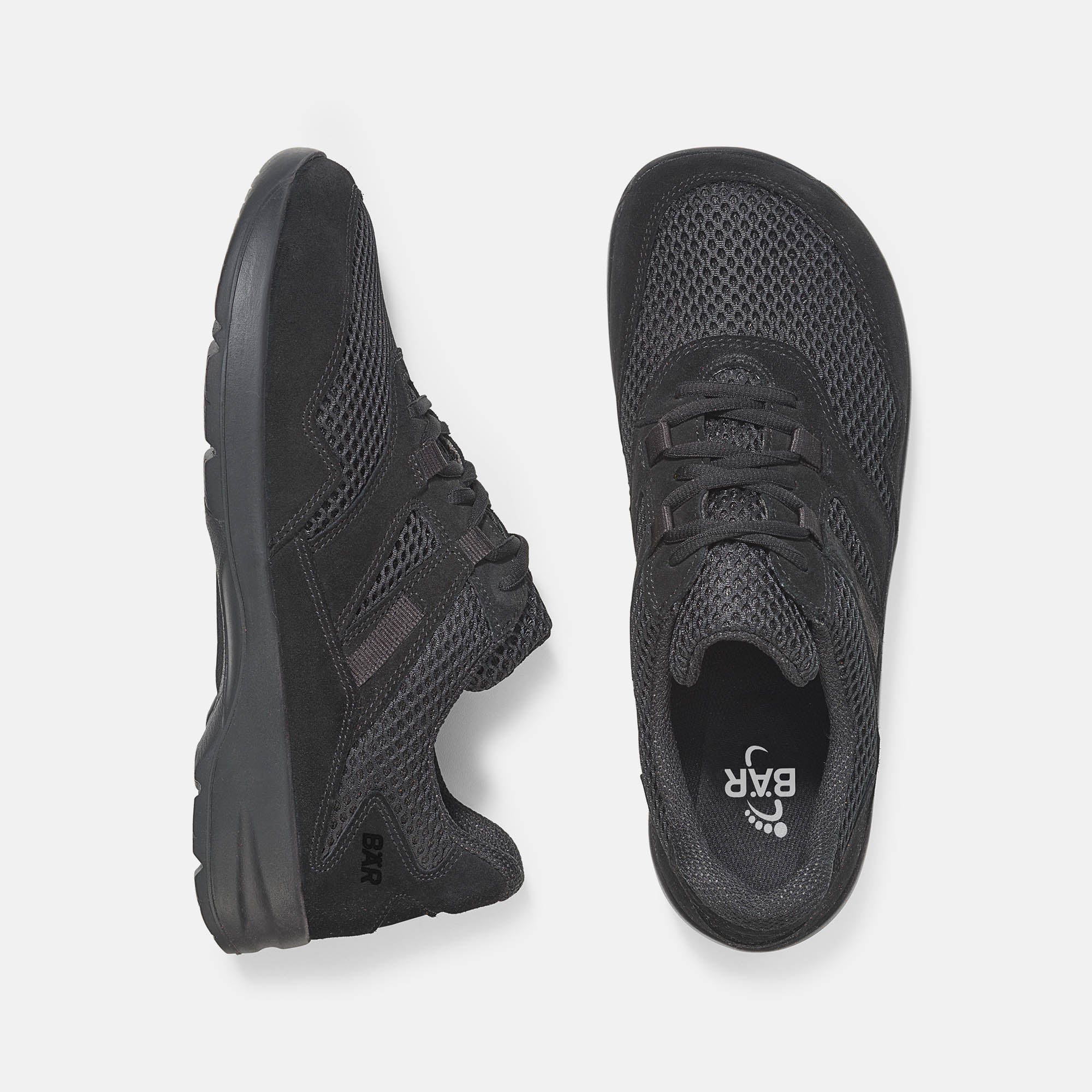 b-r-easyrun-running-schuh-ultraleicht-blau-grau-gr-n image 6