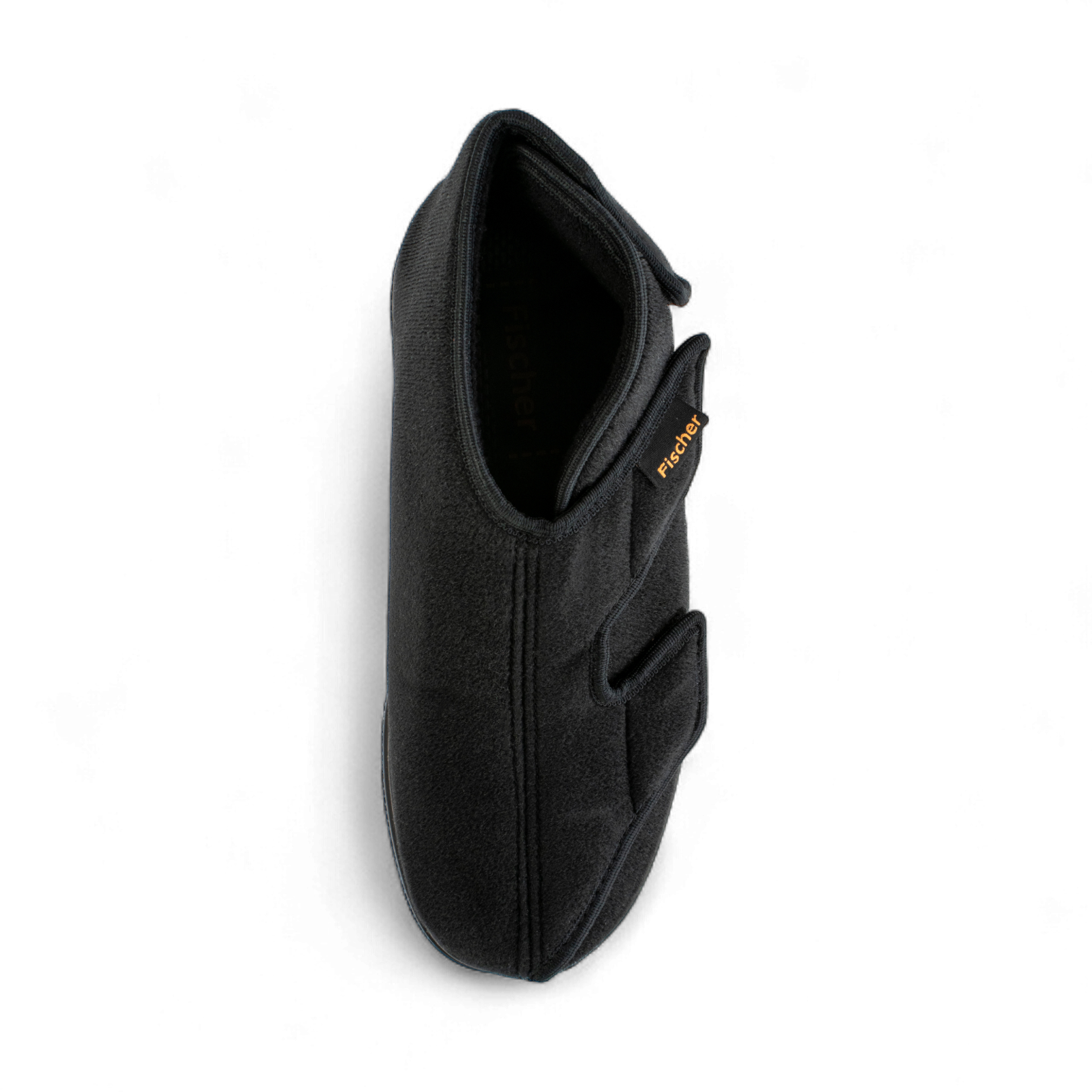 fischer-markenschuh-ortho-13999-klett-hausstiefel-unisex image 5