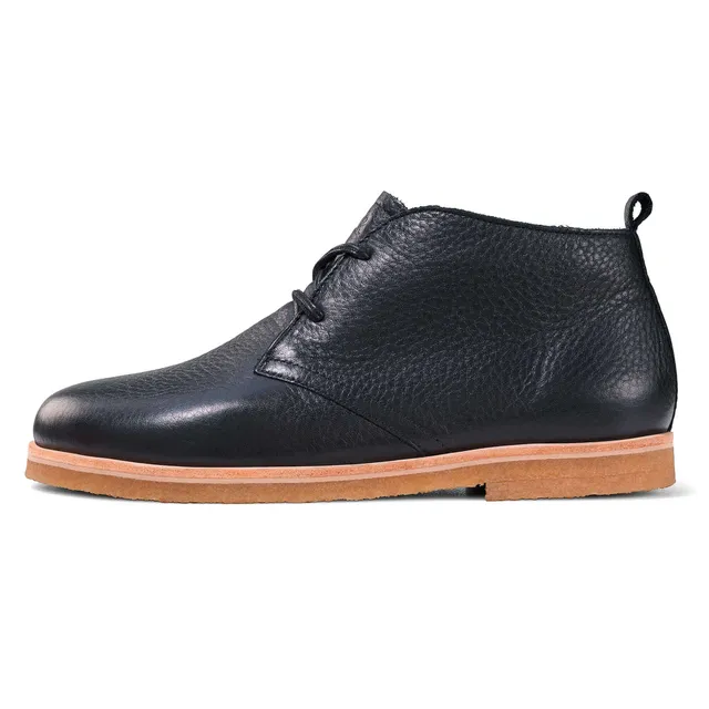 b-r-honor-damen-schn-rschuh-braun-flach image 1