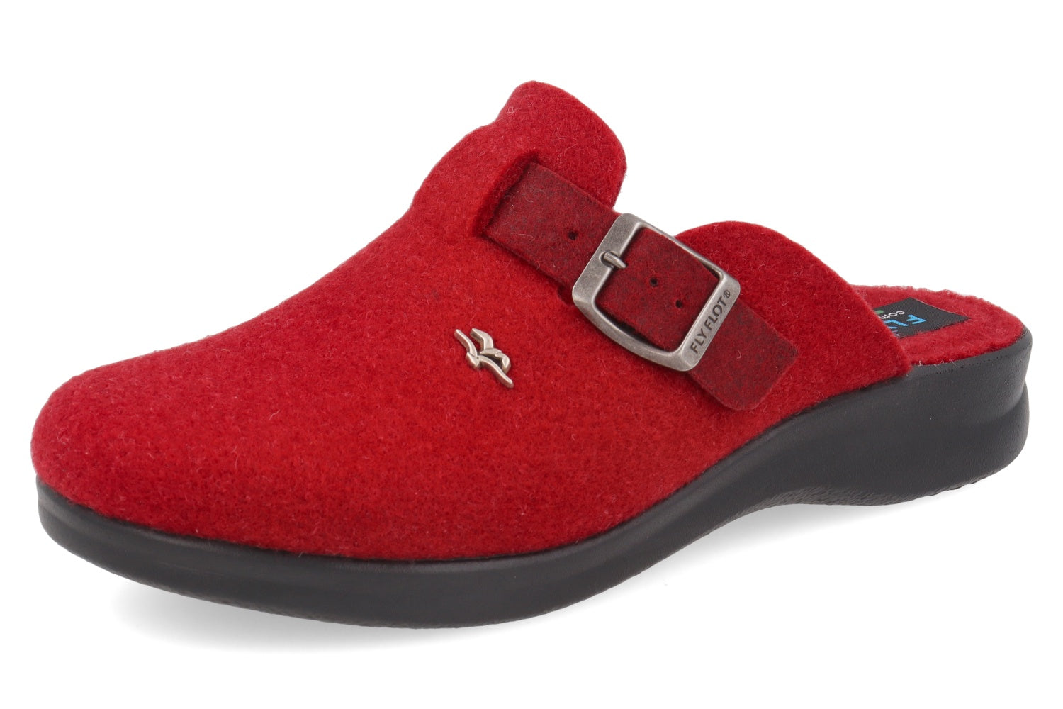 fly-flot-damen-pantoffel-aus-recyceltem-pet-mit-schnalle-3-cm image 5