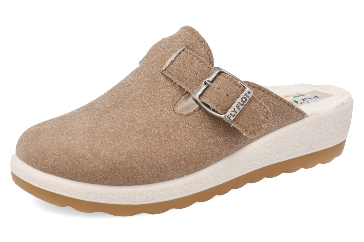 fly-flot-damen-pantolette-mikrofaser-4-5cm-sohle image 1