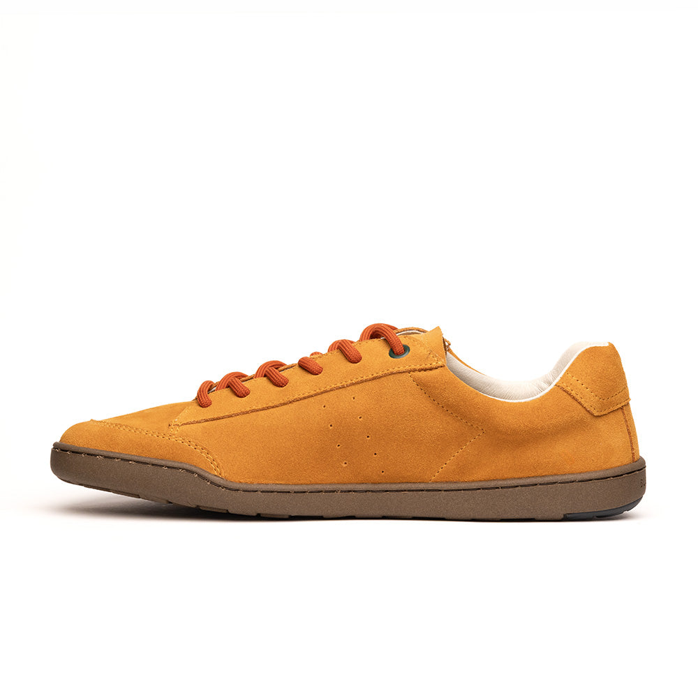 blusun-blsn-500m-barfu-schuh-herren-ockergelb image 5