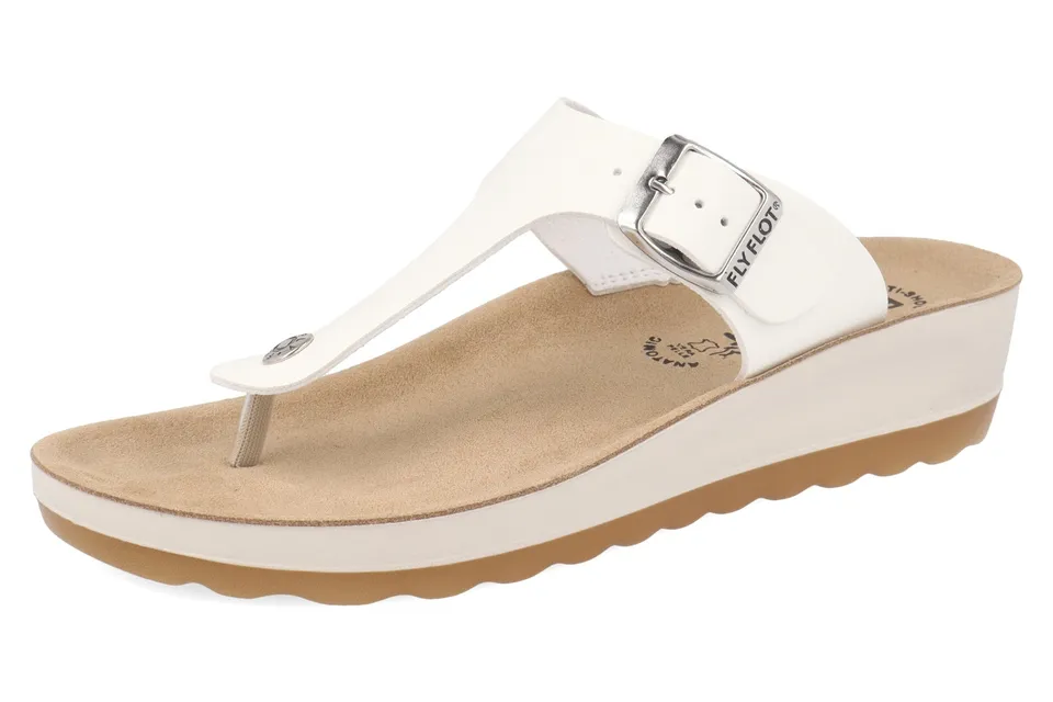 fly-flot-damen-ciabatta-pantolette-aus-microfibra-mit-schnalle image 1