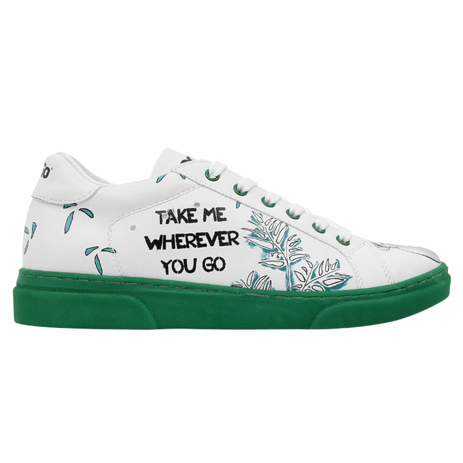 dogo-ace-sneakers-koala-hug image 6