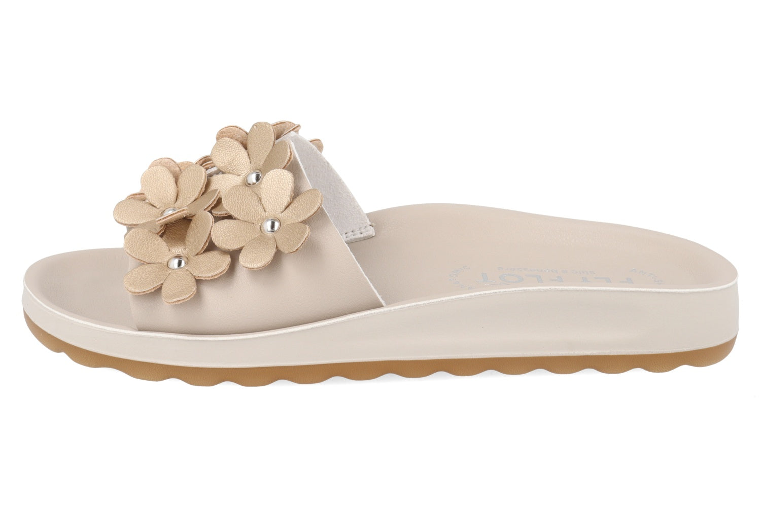 fly-flot-damen-pantoffel-evopell-air-flot-2-5-cm-sohle image 3