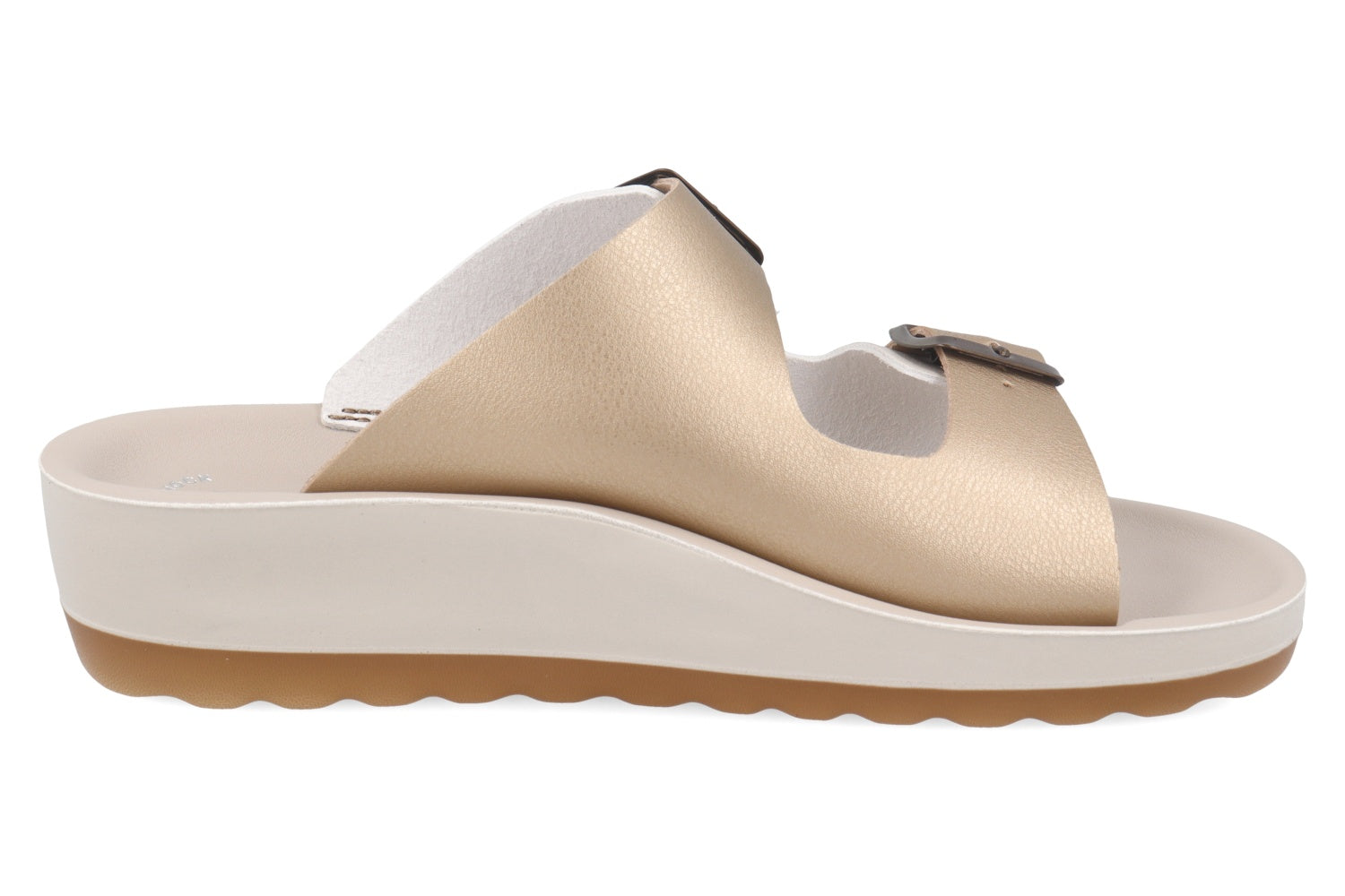 fly-flot-damen-pantolette-evopell-mit-schnalle-air-flot-futter image 4