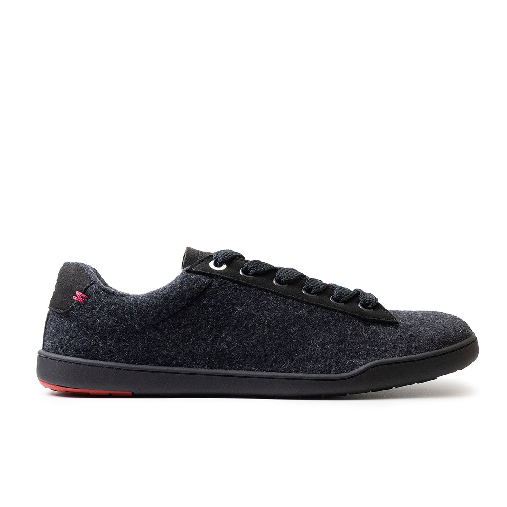 blusun-blsn-102m-barfu-sneaker-herren-schwarz-wolle image 1
