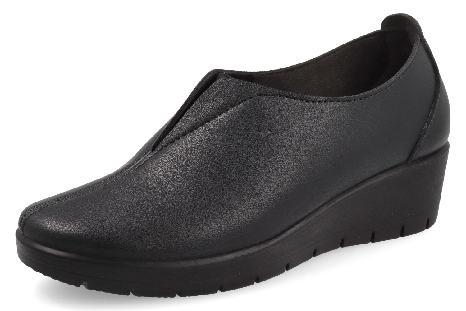 fly-flot-damen-schuh-aus-elastischer-mikrofaser image 1