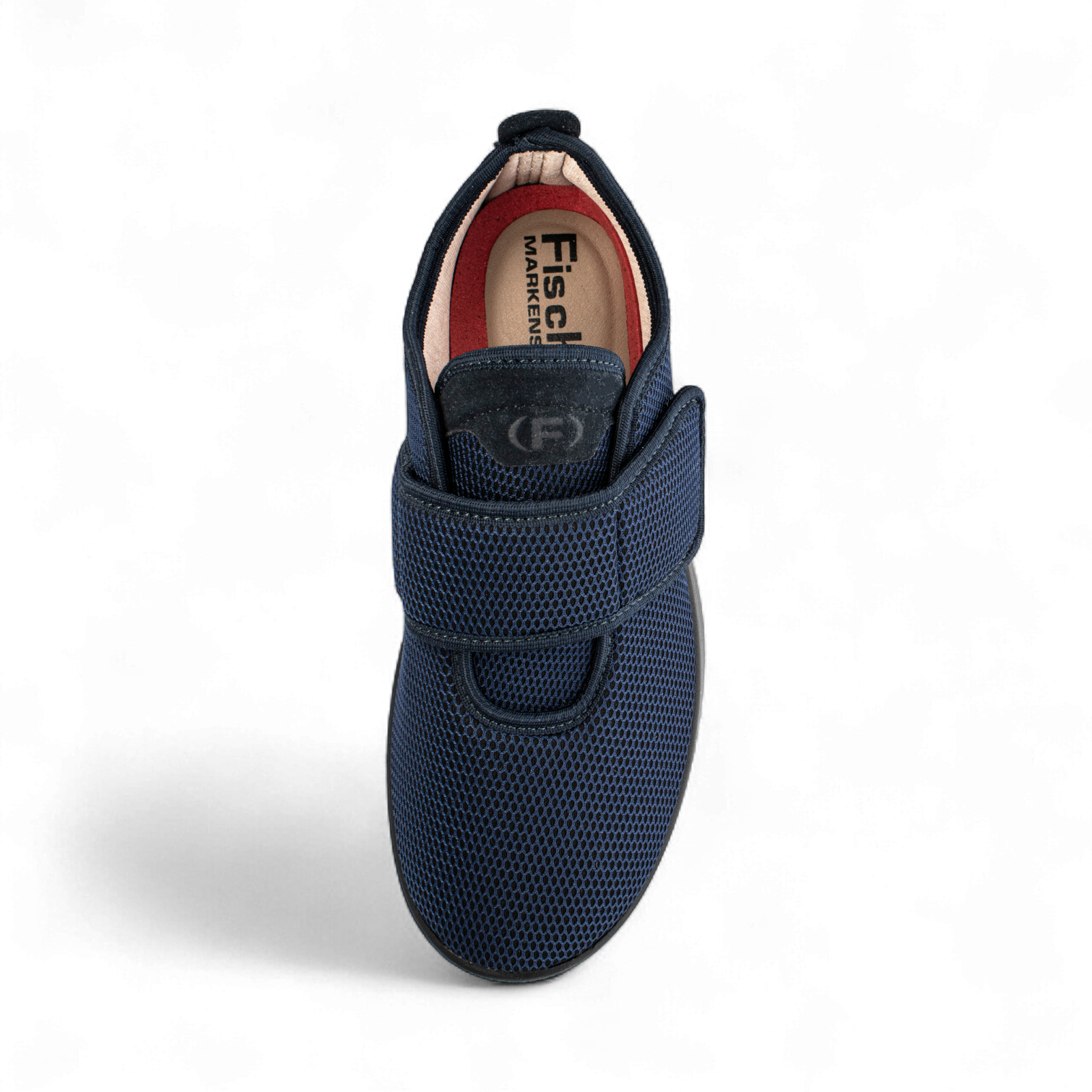 fischer-markenschuh-bequem-schuh-ortho-aktiv-543010-unisex image 6