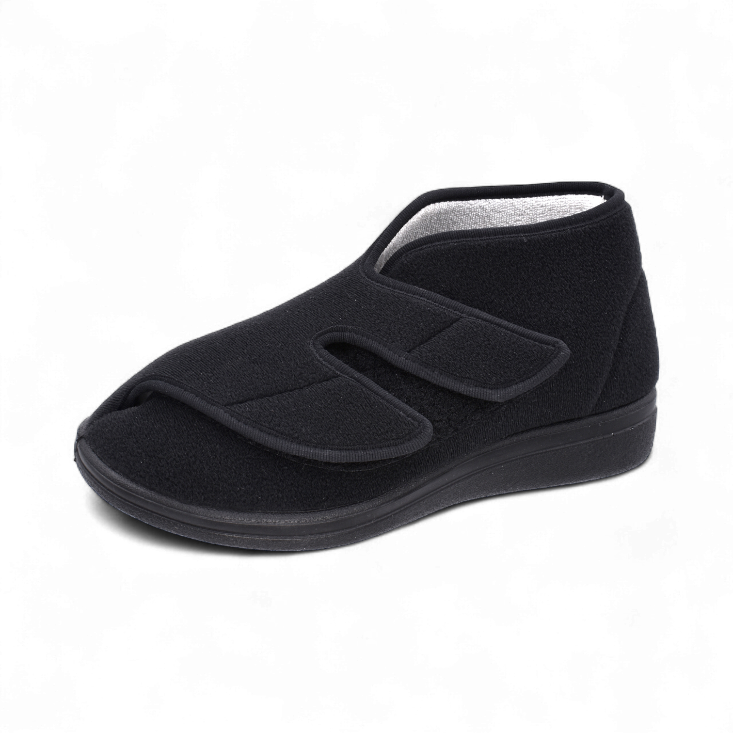 fischer-markenschuh-klett-hausstiefel-bad-wiessee-0558 image 1
