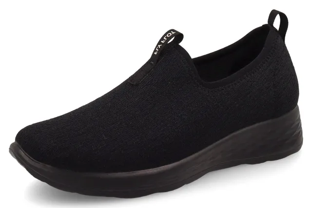 fly-flot-damen-schuh-aus-elastischer-microfibra-mit-stretch-und-memory image 1