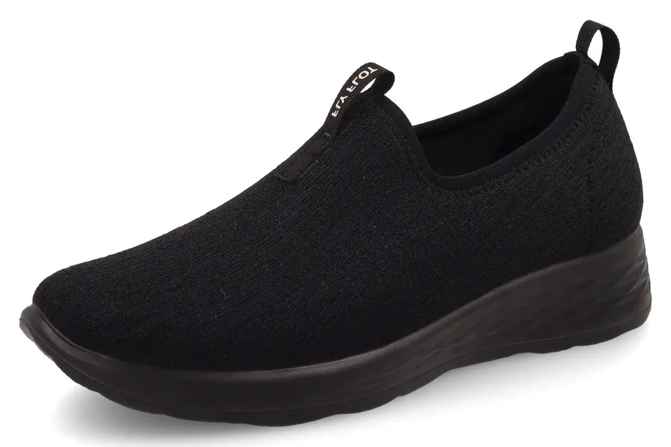 fly-flot-damen-schuh-aus-elastischer-microfibra-mit-stretch-und-memory image 1