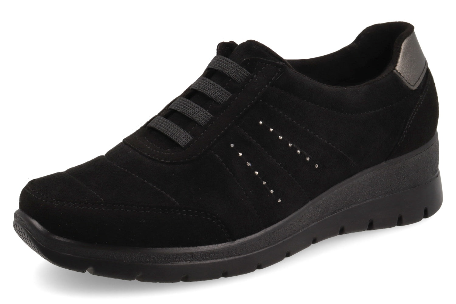 fly-flot-damen-schuh-scarpa-aus-elastischer-microfaser-5-cm image 1