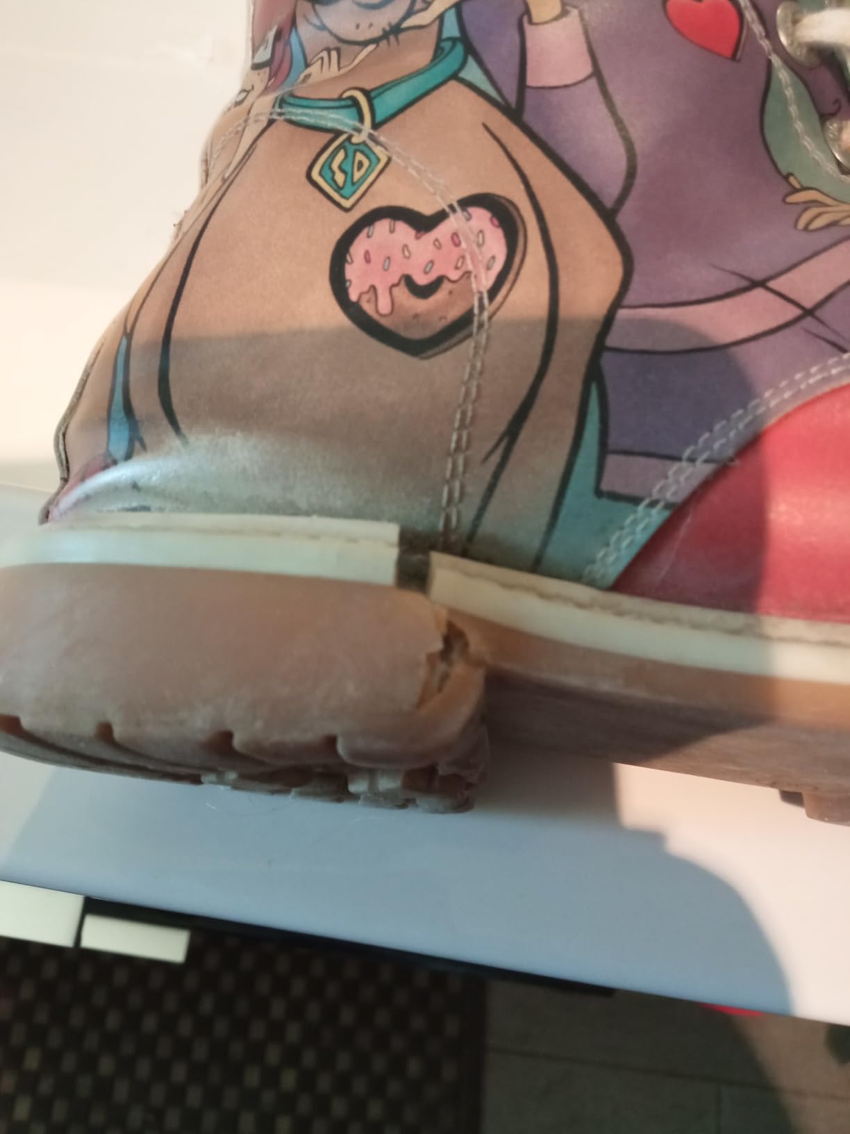 Absolute Hingucker