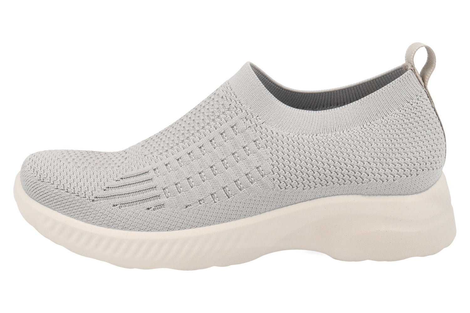 fly-flot-damen-slipper-aus-elastischem-netz-mit-memory image 7