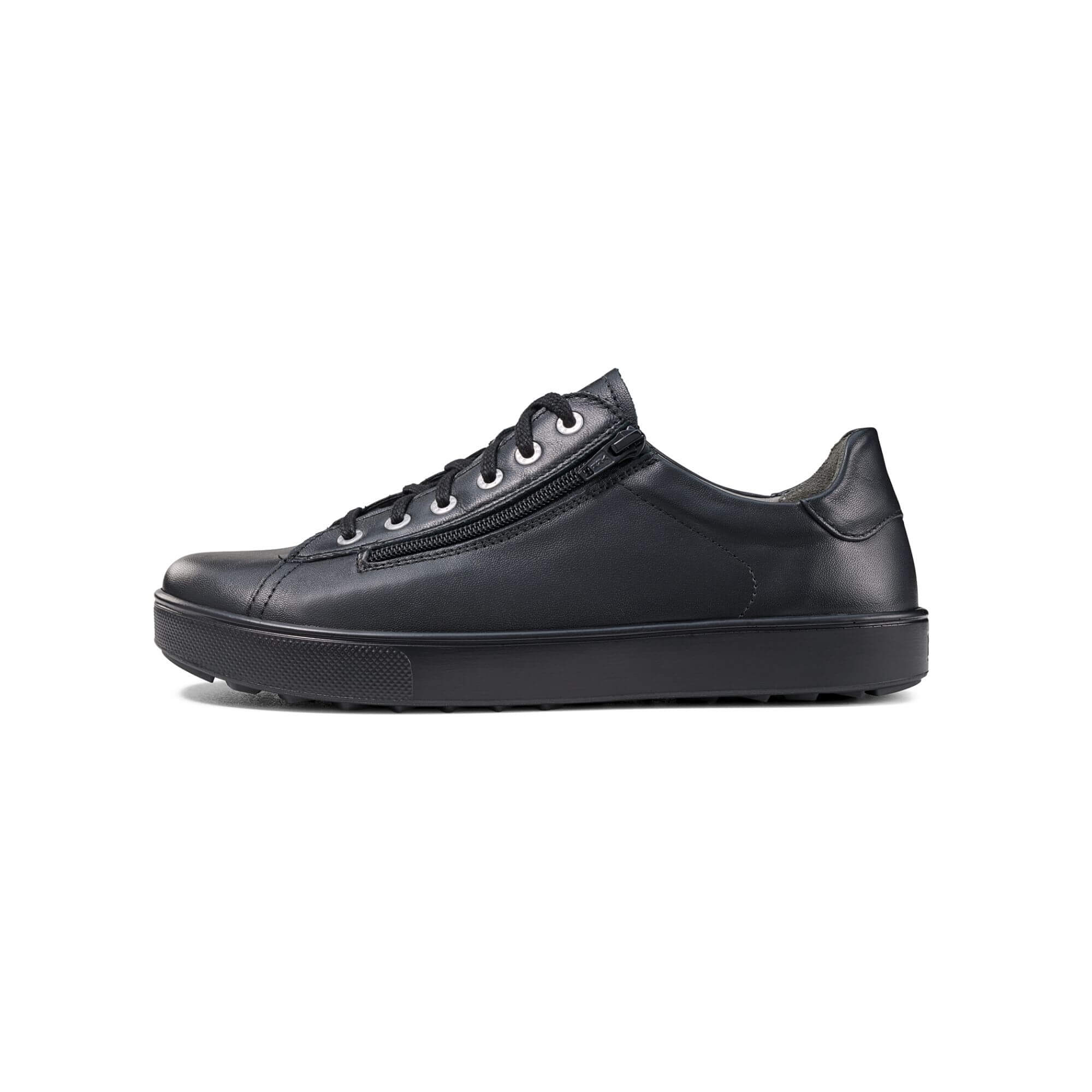b-r-margot-damen-barfu-schn-rschuh-mit-rei-verschluss image 1
