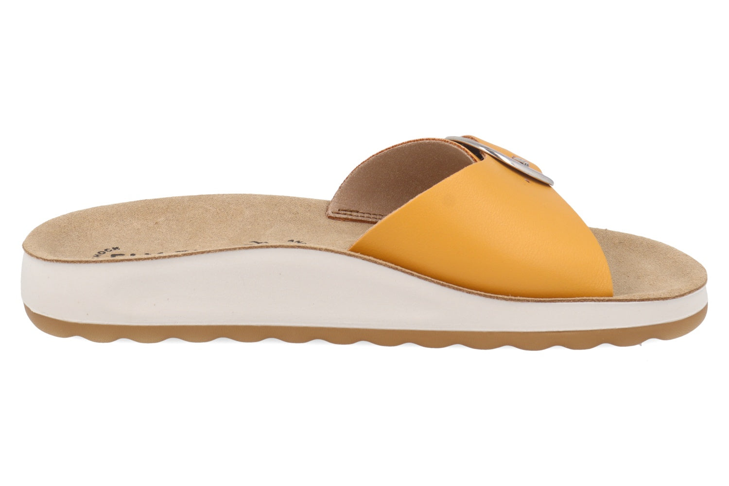 fly-flot-damen-pantolette-aus-ecopelle-mit-schnalle-hausschuh image 8