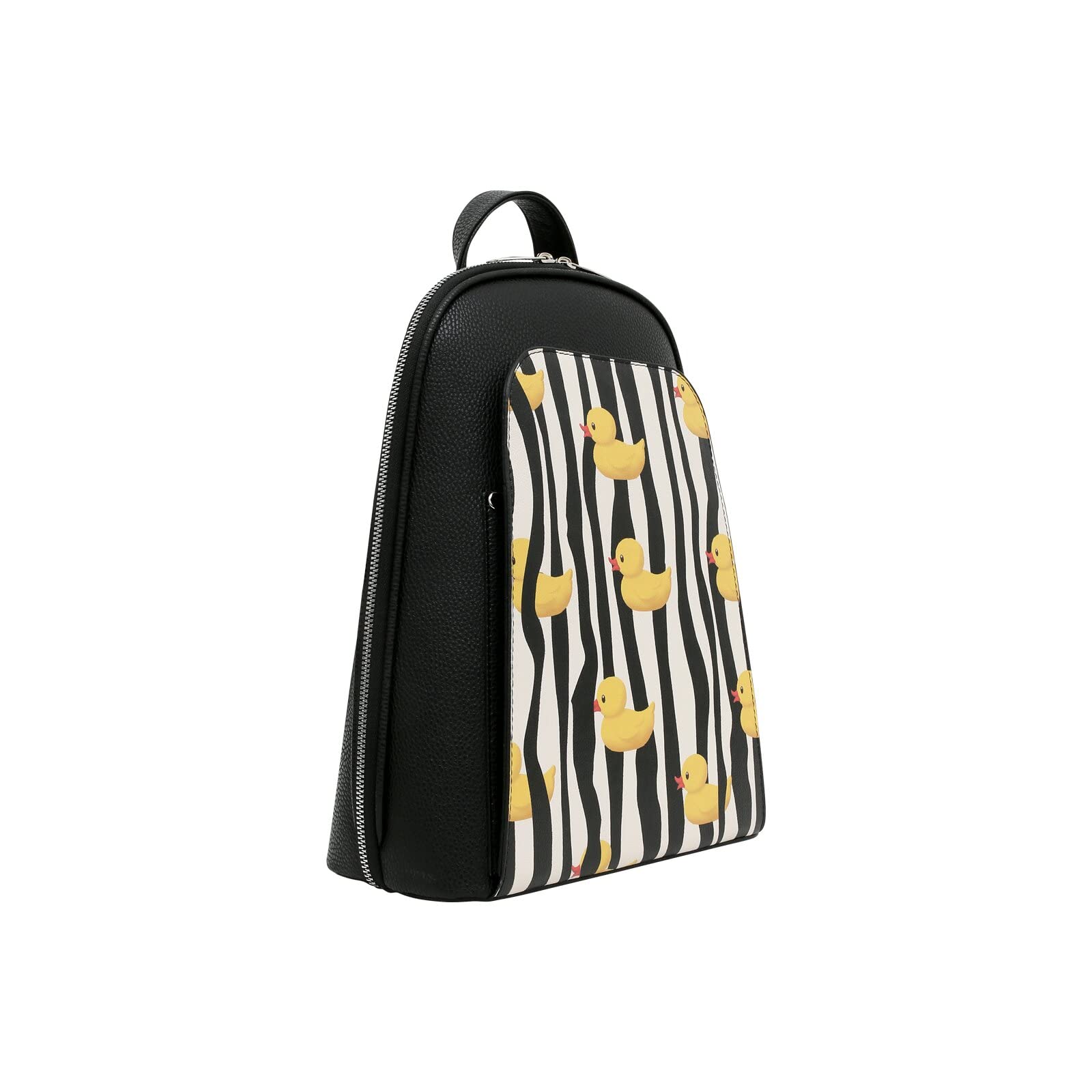 dogo-tidy-bag-rucksack-ducky image 2