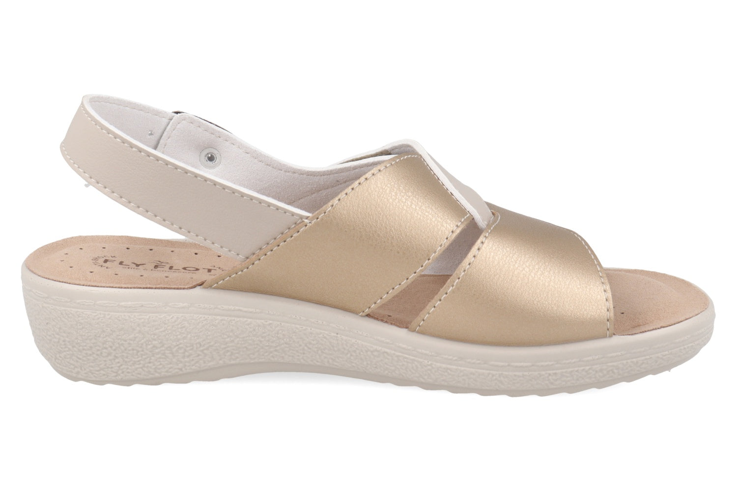 fly-flot-sandalo-da-donna-in-ecopelle-damen-sandale-verstellbar image 4