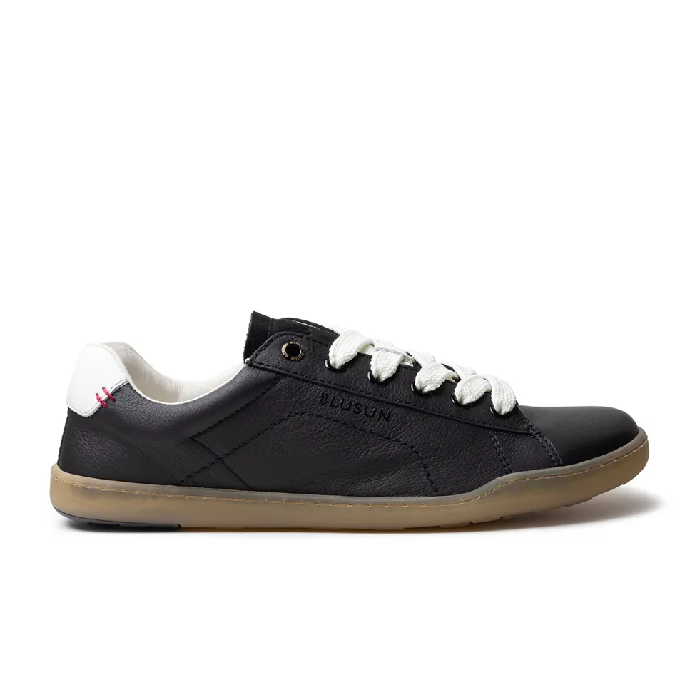blusun-blsn-100m-barfu-sneaker-f-r-herren-in-schwarz image 1