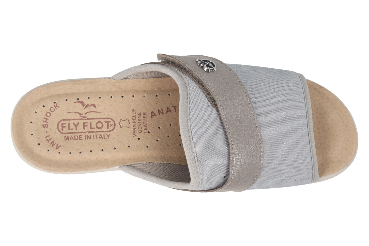 fly-flot-damen-pantolette-aus-elastischer-microfaser-4-5-cm image 2