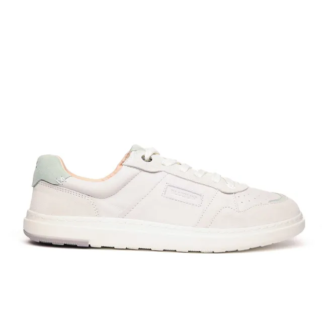 blusun-blsn-600-w-barfu-sneaker-damen-off-white-green image 1
