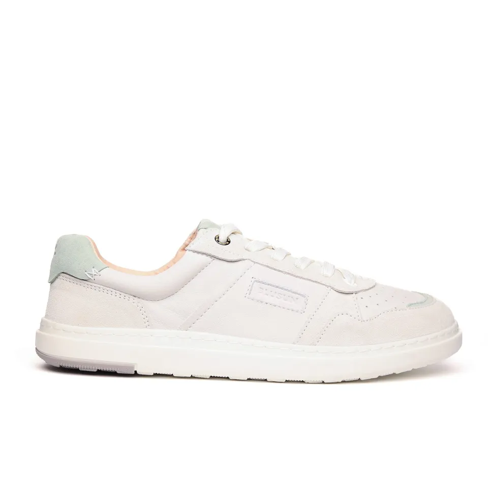 blusun-blsn-600-w-barfu-sneaker-damen-off-white-green image 1
