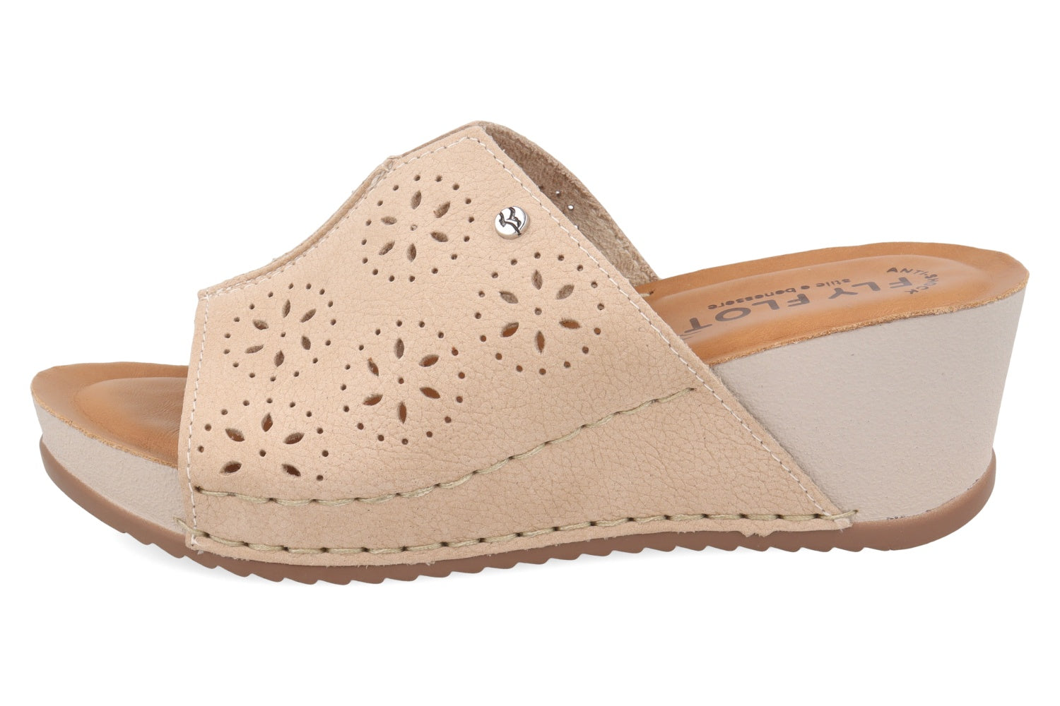 fly-flot-damen-pantolette-ciabatta-aus-echtleder-6-cm image 3
