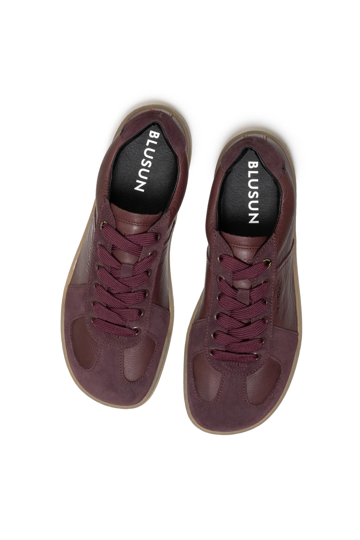 blusun-blsn-200w-berry-barfu-sneaker-f-r-damen image 4