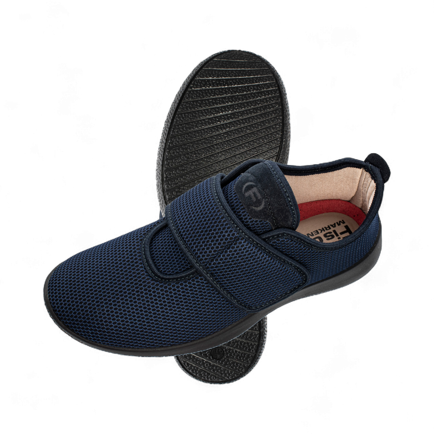 fischer-markenschuh-bequem-schuh-ortho-aktiv-543010-unisex image 8
