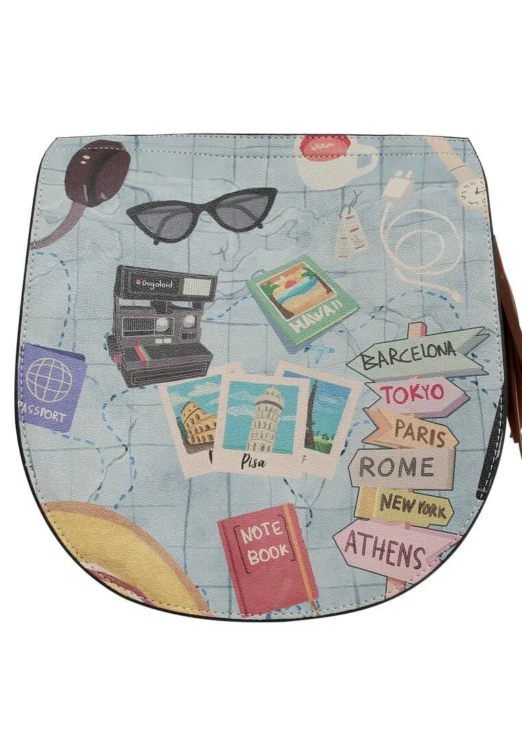 dogo-ivy-bag-ready-to-travel-vegane-damen-umh-ngetasche image 1