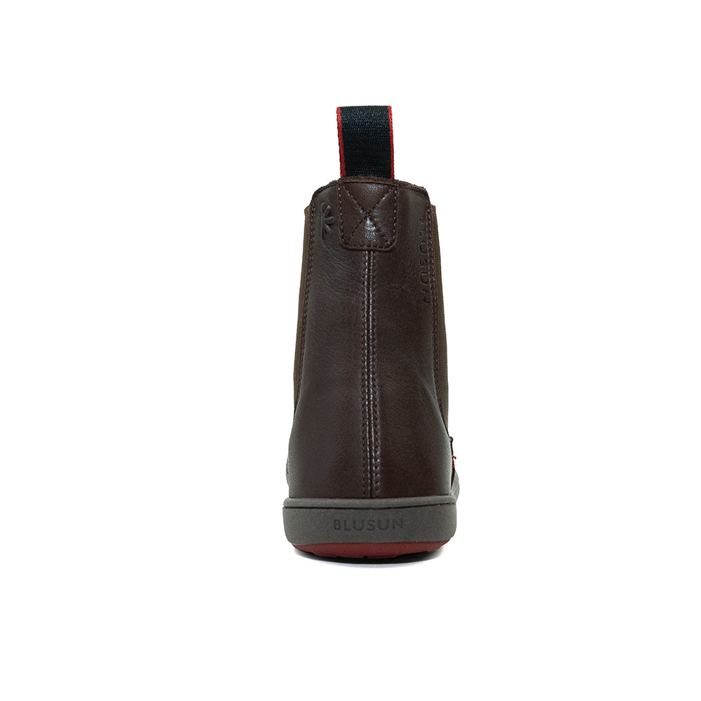 blusun-blsn-300w-chelsea-barfu-stiefelette-damen-brown image 5