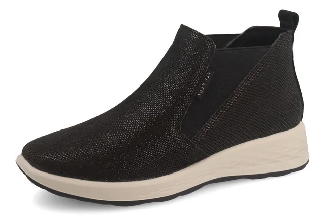 fly-flot-damen-schn-rschuh-leder-wasserabweisend image 1