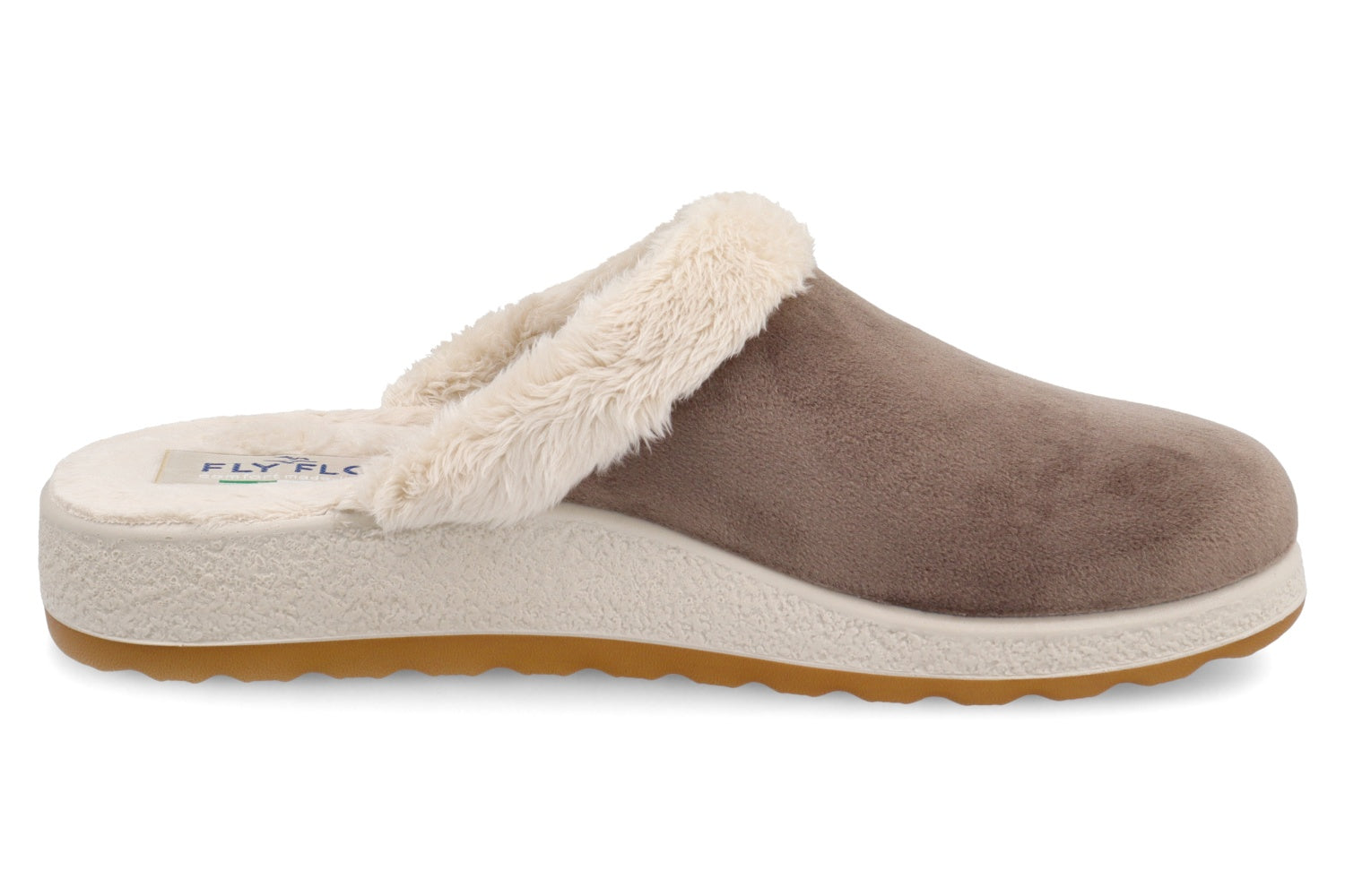 fly-flot-damen-pantolette-aus-weicher-microfibra-mit-pl-sch-fu-bett-3-cm-sohle image 8