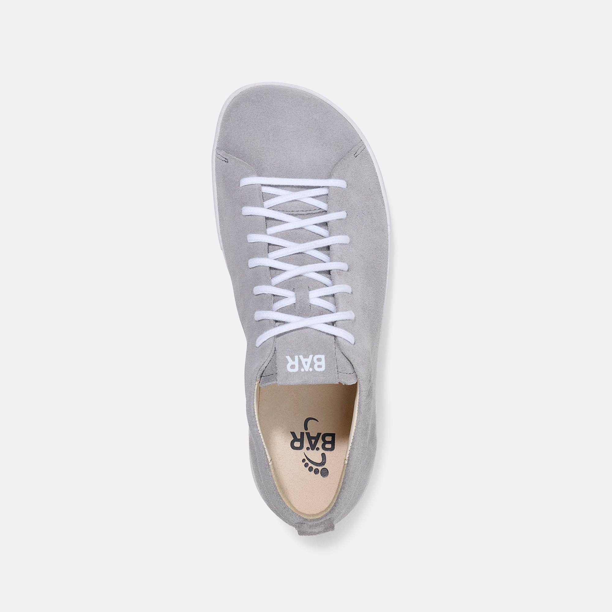 b-r-dale-2-0-barfu-sneaker-unisex-grau-gr-n image 5