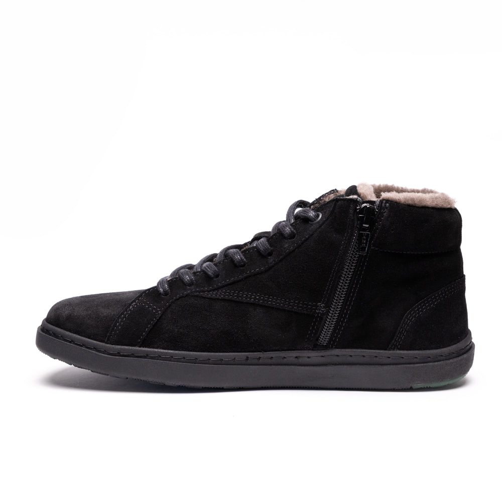 blusun-blsn-030w-barfu-boot-f-r-damen-in-schwarz image 6