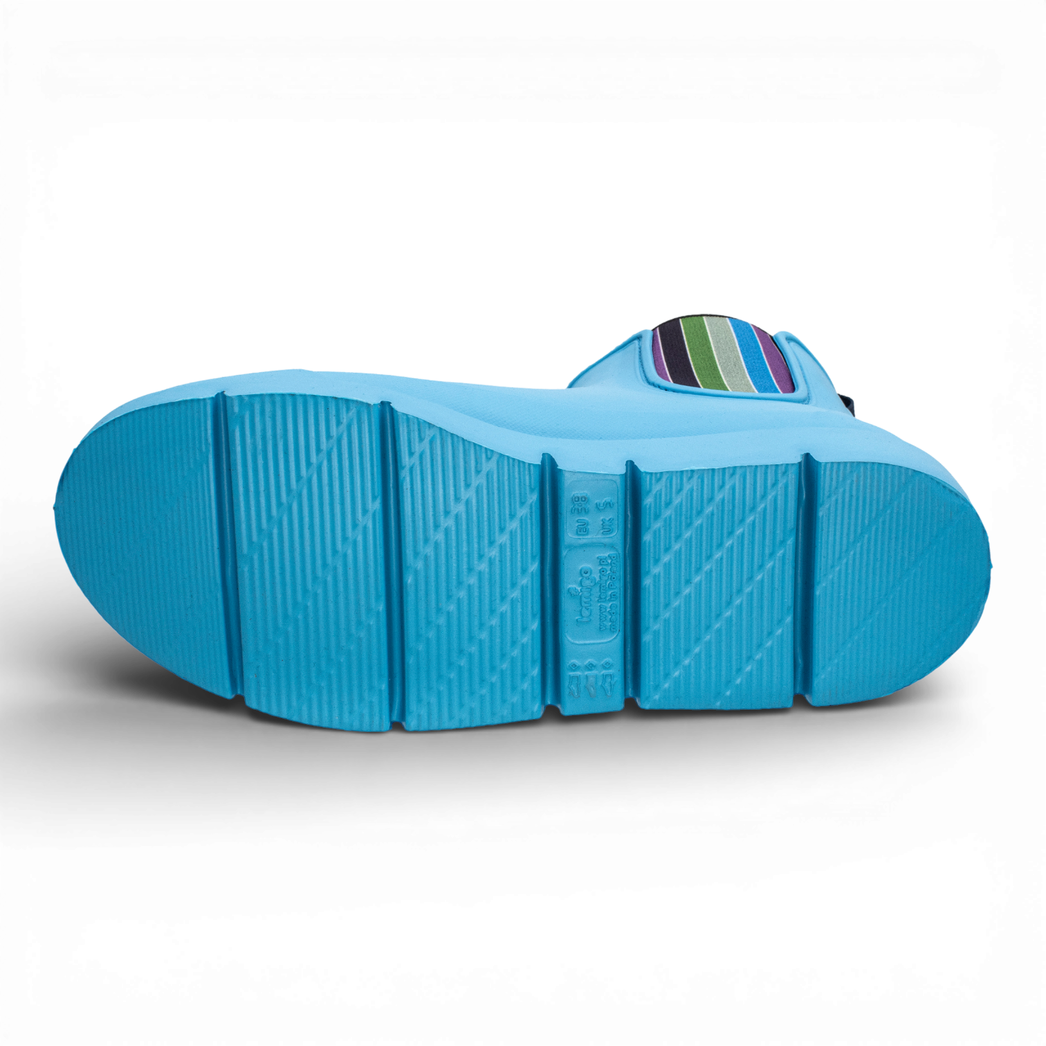 fischer-markenschuh-damen-gummistiefel-stella-201034-normalweite image 5