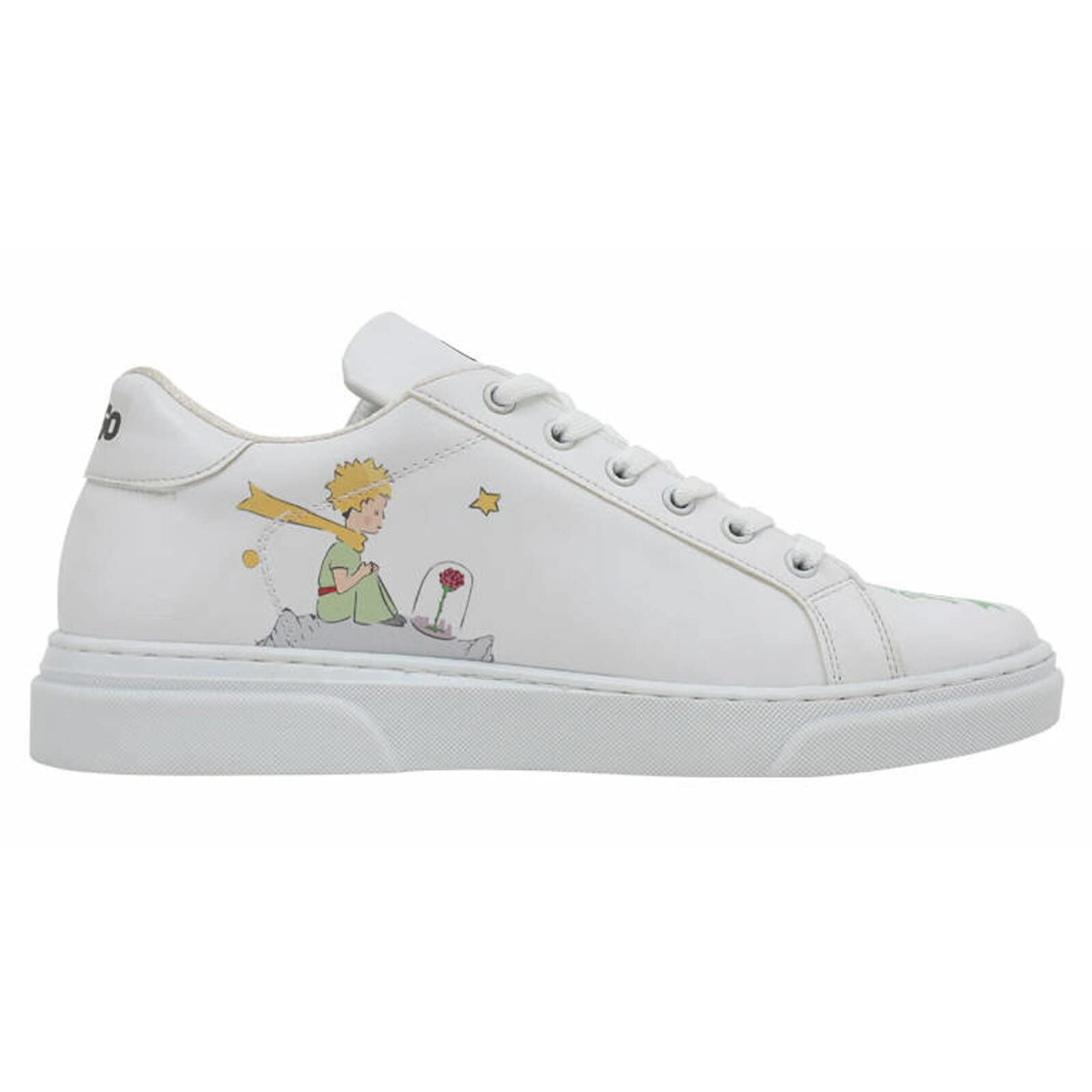 dogo-ace-sneakers-i-ll-never-leave-you-le-petit-prince image 4