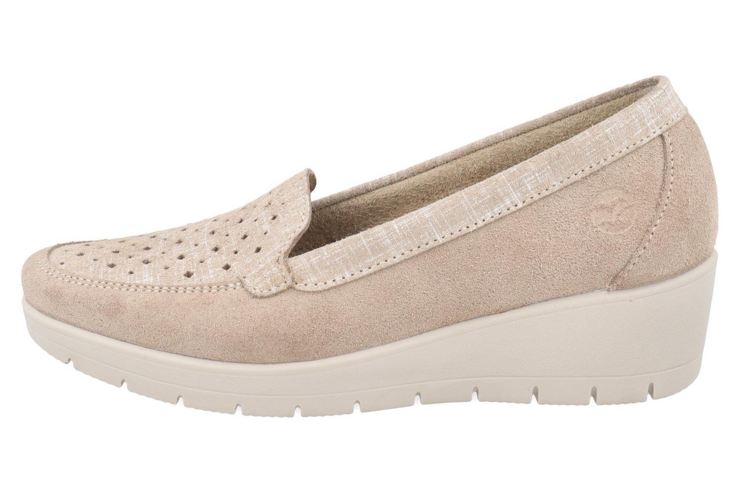 fly-flot-damen-lederschuh-scarpa-leder-mit-memory-fu-bett image 3