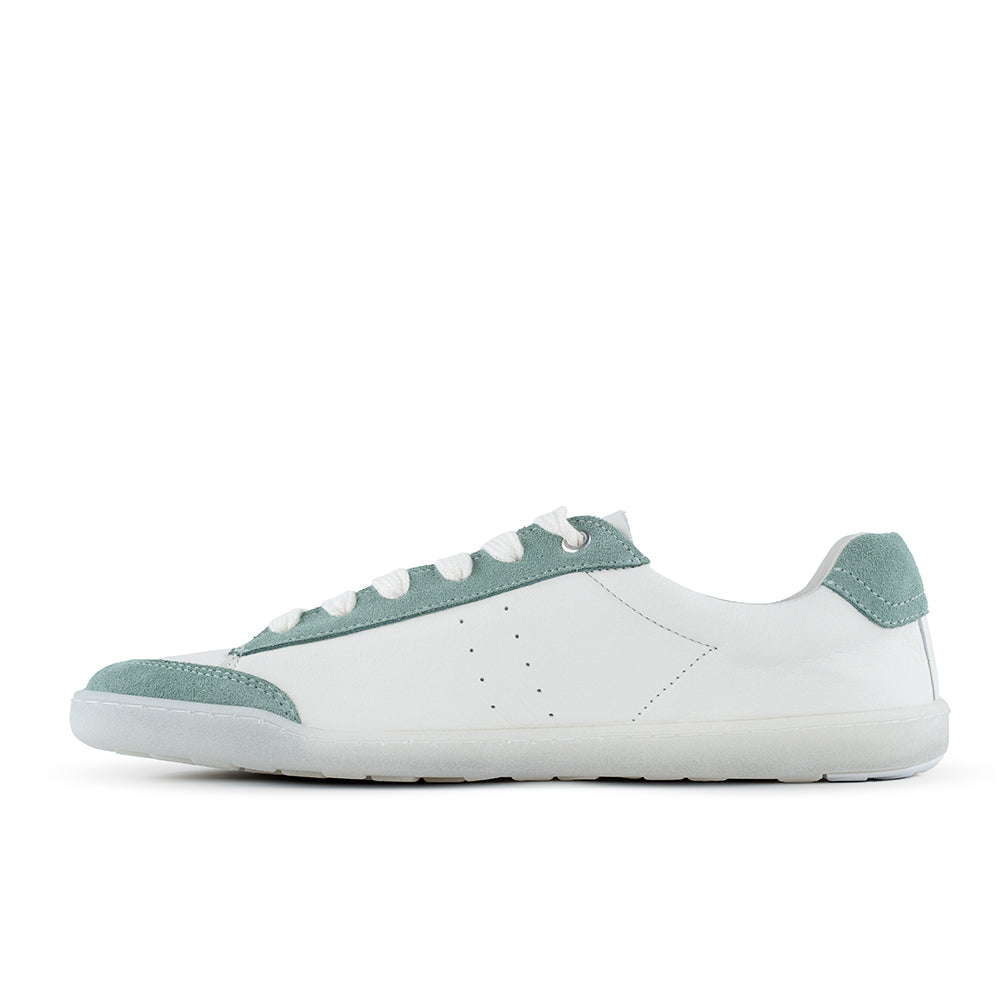 blusun-blsn-500w-damen-barfu-sneaker-white-green image 5