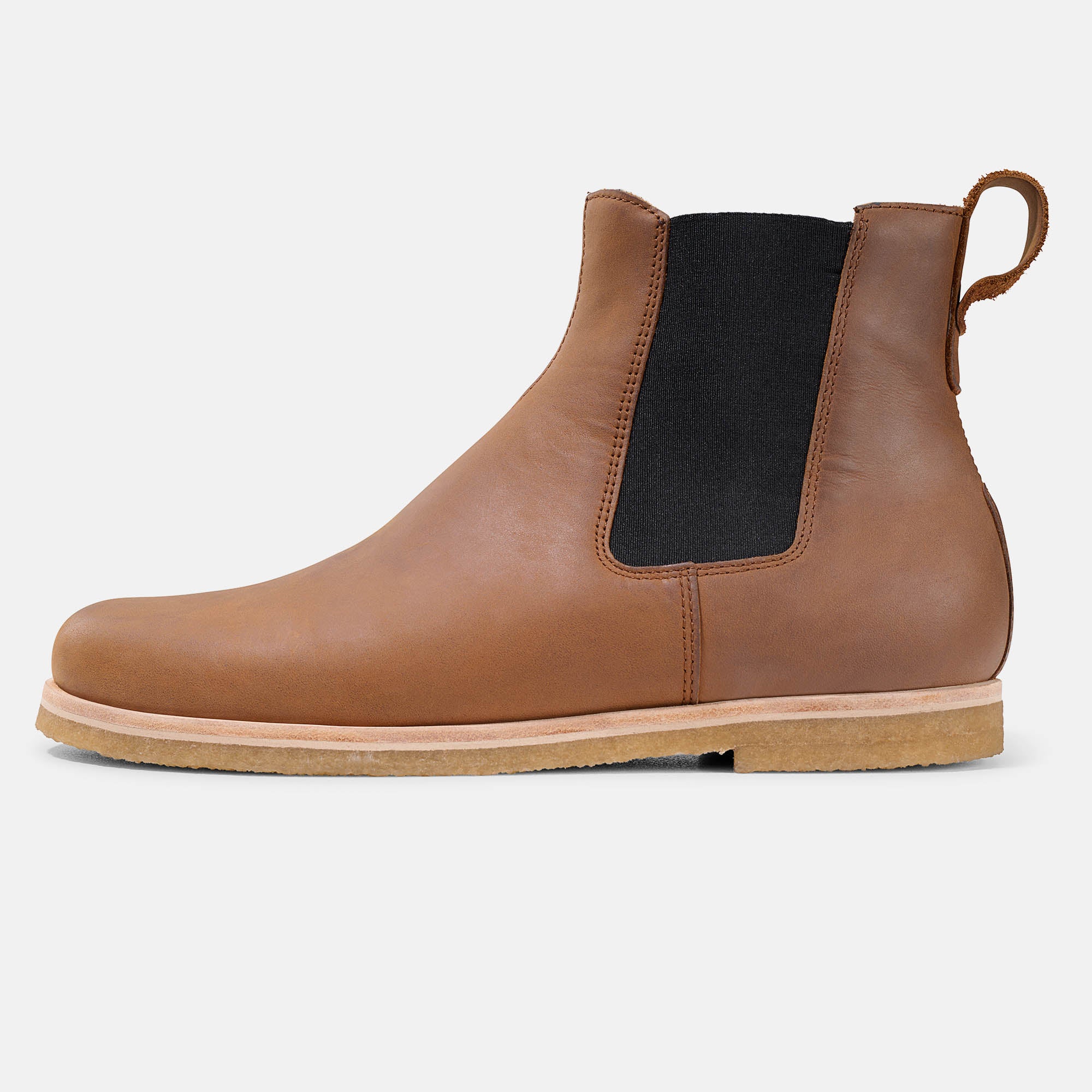b-r-george-herren-schn-rschuh-braun-b-pure-flach image 5