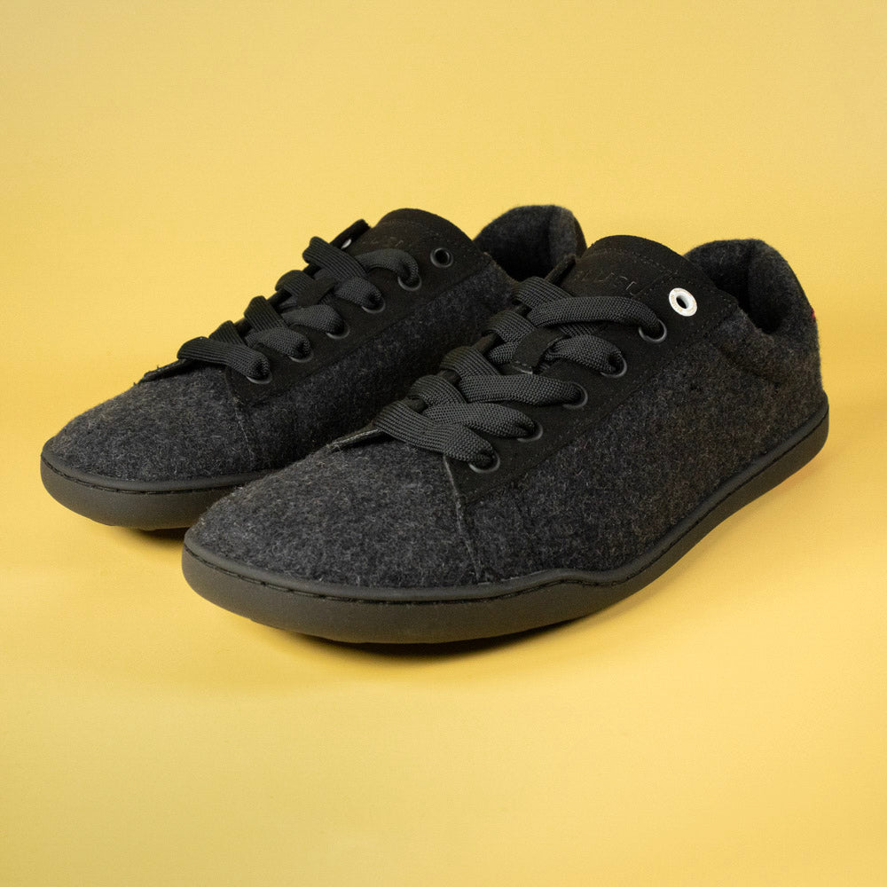 blusun-blsn-102m-barfu-sneaker-herren-schwarz-wolle image 7