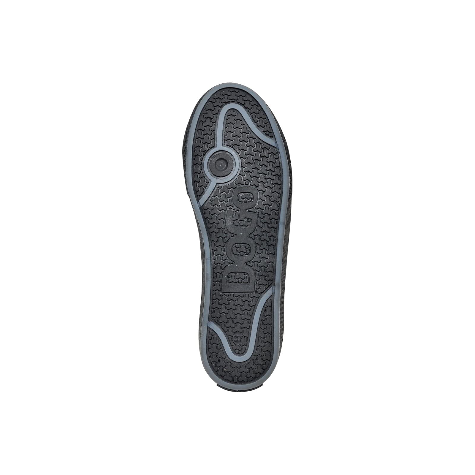 dogo-cord-sneaker-damen-vegan-3-loch-schn-rung image 4