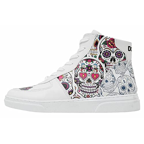 dogo-ace-boots-stiefelette-remembrance-of-frida-kahlo image 8