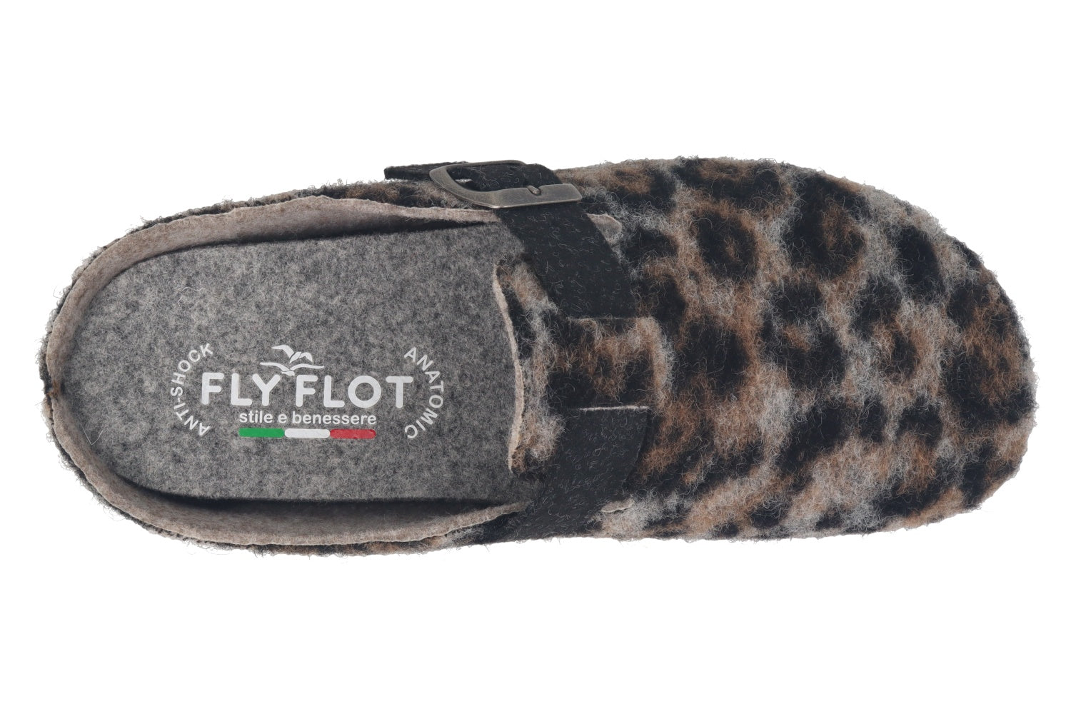 fly-flot-damen-pantolette-panno-mit-schnalle-3-cm image 2