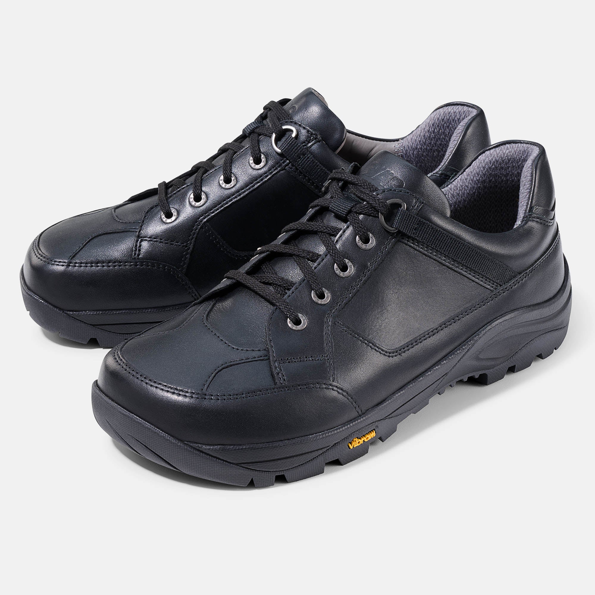 b-r-te-trekking-2-0-wanderschuhe-blau image 2