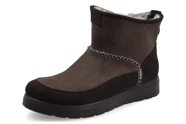 fly-flot-damen-stiefel-weiche-mikrofaser-mit-memory image 1