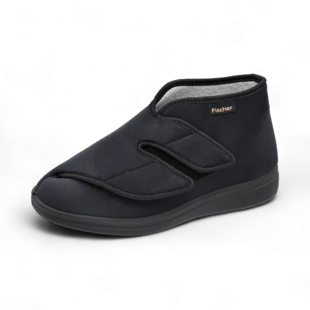 fischer-markenschuh-klett-hausstiefel-bad-wiessee-0556 image 1