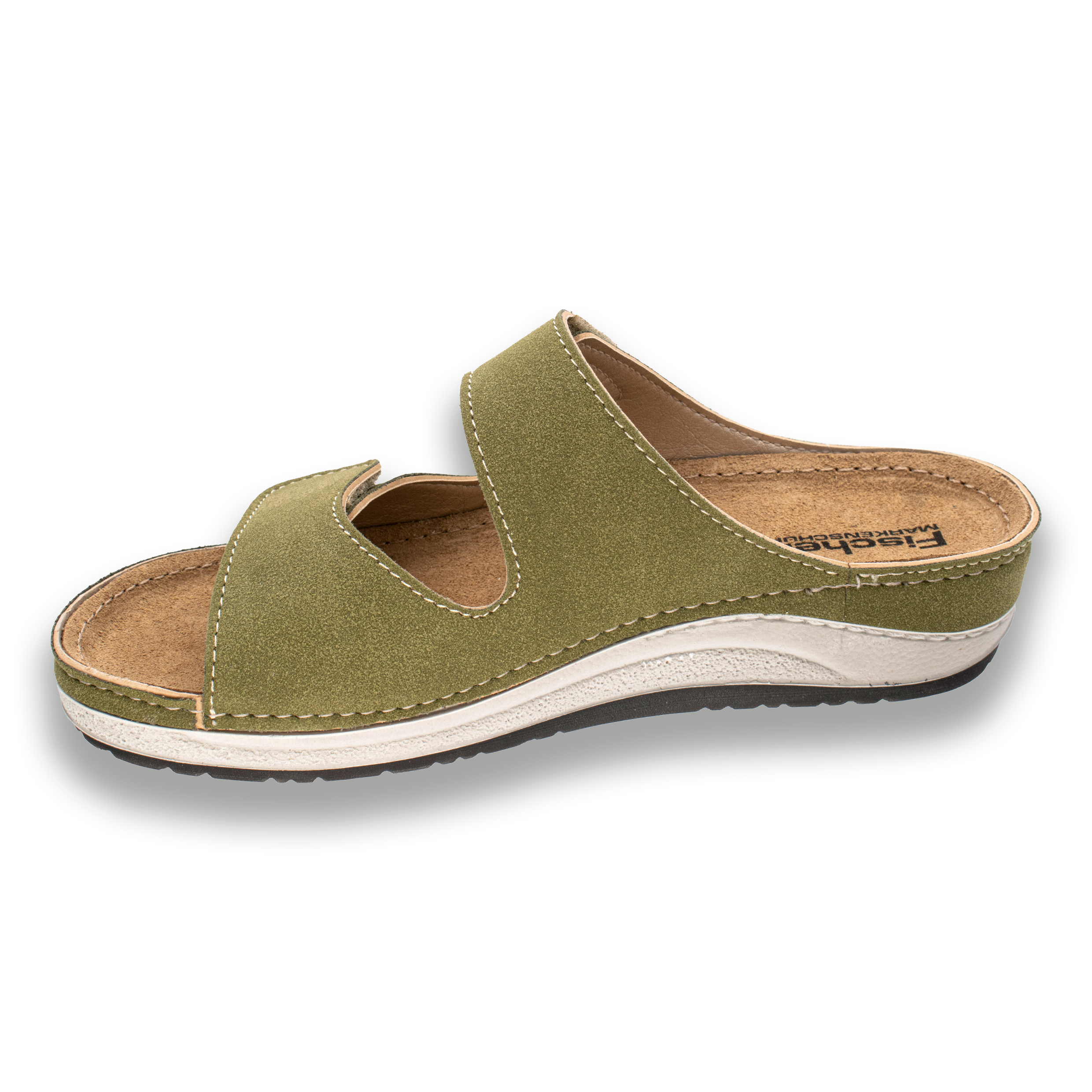 fischer-markenschuh-damen-pantolette-jessica-556444 image 2