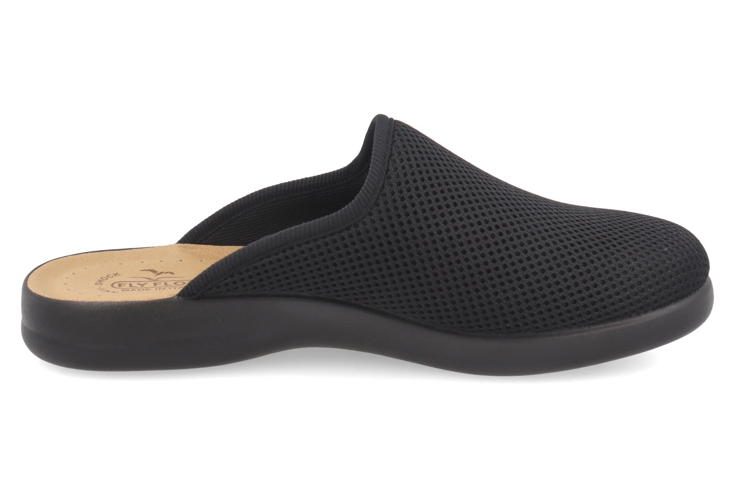 fly-flot-herren-pantolette-elastisches-netz-3-cm image 8